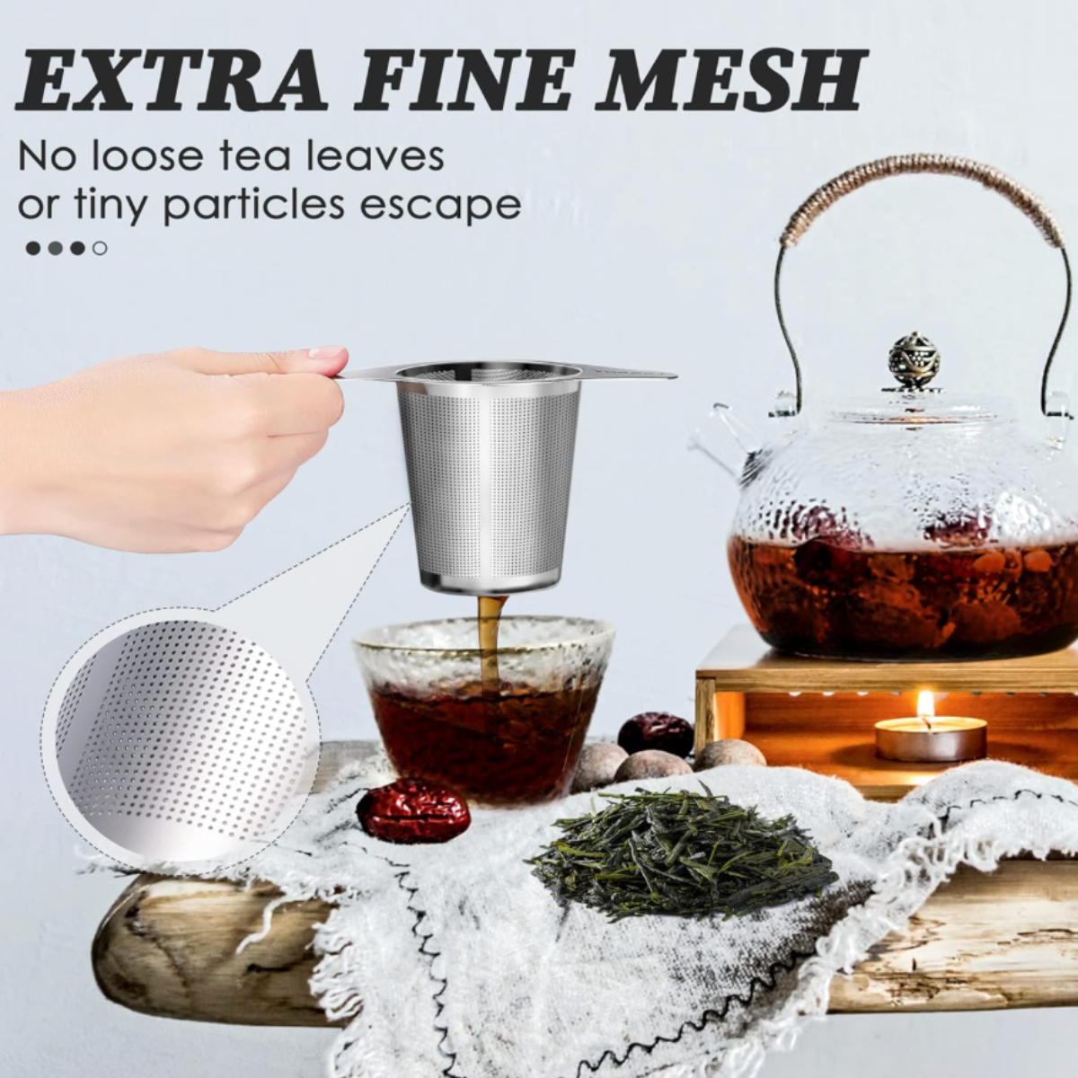 Peachy Infuser