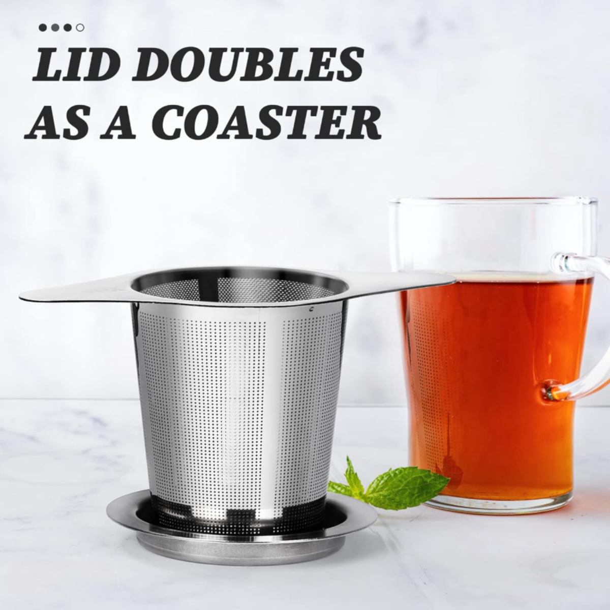 Peachy Infuser